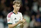 ريال مدريد متحمس لأسبوع حافل بالأبطال والكلاسيكو ويرحب بعودة ميليتاو