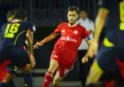 اكتشف المفاجآت المثيرة في مباريات الذهاب بدور الـ32 من دوري أبطال أفريقيا