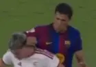 ريال مدريد يهاجم تيباس وبرشلونة بشدة، فما دور إشبيلية في الخلاف؟