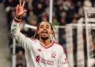 تصريحات باركولا: الدوري الإنجليزي أضعف من الدوري الفرنسي حسب رؤية مهاجم ليفربول