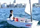 اليوم تختتم بطولة الإسكندرية الدولية للشراع بنادي اليخت المصري