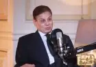 شيرين فهمي تكشف: إصرار والدي على دخولي كلية الحقوق لتحقيق حلمه القديم