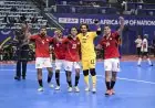 اليوم مواجهة نارية بين منتخب مصر للصالات والمغرب في نهائي كأس أمم أفريقيا