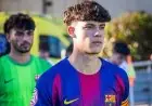 تعرف على أليكس كامبوس المفاجأة الجديدة لفليك في مباراة برشلونة ضد باريس سان جيرمان
