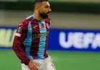طرابزون سبور يكشف عن مجموعة محمد صلاح الحصرية: قميص ووشاح وقُبعة