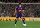 برشلونة في انتظار الحسم وتزايد الشكوك حول مشاركة جيرارد مارتن ضد باريس سان جيرمان
