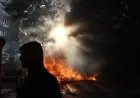 نهب متجر نادي مارسيليا يتصدر المشهد وسط الاضطرابات في فرنسا