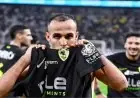 ناصر منسي يكرر اعتذاره لجماهير الزمالك والجهاز الفني عقب مواجهة الجيش الرواندي