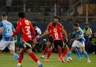 لجنة الحكام تتخذ قرارًا مفاجئًا قبل مواجهة الأهلي وبيراميدز في الدوري