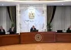 الإعلان عن منصة شات EGYPT الجديدة لمكافحة الشائعات في جلسة مجلس الوزراء