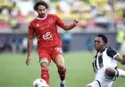 الأهلي ينجح في تجديد عقد محمد هاني وتأمين مستقبله مع الفريق