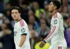اكتشف كيف فشلت 26 كاميرا في إدانة غولر بعد اعتدائه على لاعب إشبيلية