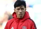 مانشستر يونايتد يفرض الصمت الإجباري على لاعبيه بسبب أزمة ليساندرو مارتينيز