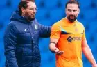 كارفاخال يدافع عن خيتافي بعد 23 عاماً من الولاء لقميص ريال مدريد