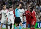 إشبيلية يسعى للحصول على تسجيلات غرفة VAR بعد هزيمته من ريال مدريد