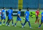 سموحة يكتسح الجونة بثنائية نظيفة ويواصل سلسلة انتصاراته في الدوري