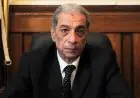 المستشار محمد شيرين فهمي يكشف عن لحظة تأثره بعد اغتيال النائب العام دموعي غلبتني
