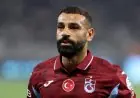 محمد صلاح يتصدر تشكيل طرابزون سبور ضد بشكتاش في الدوري التركي الممتاز