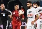 نادي الزمالك يتلقى رداً رسمياً من اتحاد الكرة حول شكواه في مباراة القمة