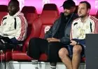 كومباني يغيب عن تدريبات بايرن ويستعد لقيادة المواجهة المرتقبة ضد أرسنال بشكل حاسم