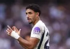 عمر مرموش يقود تشكيلة توتنهام أمام كوفنتري سيتي في الدوري الإنجليزي