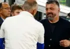 تأثير غاتوزو: كيف أحيا لاتسيو وحقق إنجازات تاريخية بعد مأساة مانتوفا
