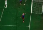 محمد صلاح يعزز تقدم طرابزون سبور ويضع بصمته في شباك بشكتاش بالدوري التركي