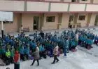 أحمد موسى يؤكد أن التعليم أولوية للدولة ويطالب برفع رواتب المعلمين