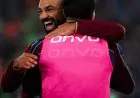 محمد صلاح يتألق ويقود طرابزون سبور للفوز على بشكتاش بثنائية حاسمة في الدوري التركي