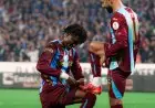 ترتيب هدافي الدوري التركي بعد انتصار طرابزون على بشكتاش يتصدره محمد صلاح