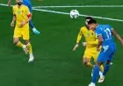 رأسية مارتينيلي تنقذ الهلال من فخ الحزم في اللحظات الأخيرة