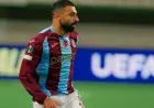 طرابزون يحتفي بمحمد صلاح ملك الشطرنج بعد تحقيقه انتصارًا مثيرًا على بشيكتاش