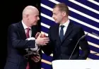 الاتحاد الأوروبي لكرة القدم يمنح إنفانتينو أسبوعين للكشف عن وثائق حاسمة