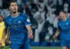 تقييمات متفاوتة في مباراة الهلال والحزم: ضعف لسامرفيل وواتكينز وتألق مارتينيلي