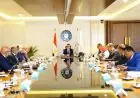وزير التخطيط يناقش استثمار أصول بنك الاستثمار القومي بعد حل تشابكات بـ400 مليار جنيه