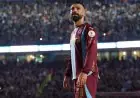 محمد صلاح يثير الجدل بسخريته من رئيس بشكتاش بعد انتصار طرابزون