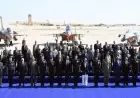 القوات الجوية تحتفي بذكرى انتصارات أكتوبر من خلال ندوة تثقيفية بعنوان روح أكتوبر
