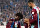 محمد صلاح يستهزئ برئيس نادي بشيكتاش