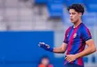 سر استدعاء كامبوس لقائمة برشلونة ضد باريس سان جيرمان: “الأب الروحي” يثير الجدل