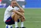 لويس إنريكي يكشف سر حيويته: 6 بيضات على العشاء والسبب سيفاجئك