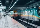 كامل الوزير يعلن بدء تشغيل مترو الإسكندرية في أبريل المقبل رسمياً