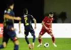 اتهامات بالفساد تثير الجدل الترجى التونسى يصدر بياناً نارياً ضد معلق المباراة أمام السويحلي الليبي
