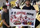 رسالة حماسية من مشجعي الزمالك حول العودة لدوري أبطال أفريقيا