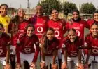 انتصار عريض لأهلي 2008 بثلاثية نظيفة أمام وادي دجلة في بطولة الجمهورية