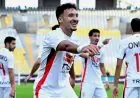الزمالك يتجاوز صدمة خسارة القمة بفوز صعب على بترول أسيوط