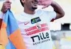 أحمد شريف يتألق كأفضل لاعب في مواجهة الزمالك وبترول أسيوط بالدوري المصري