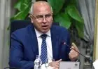 وزير النقل: استصلاح 200 ألف فدان وتوفير ملياري جنيه في الوقود عبر محور الضبعة