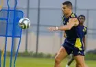 تشكيلة فريق النصر لمواجهة نيوم في الدوري السعودي
