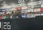 معتمد جمال: التركيز على الفوز بالمباريات يتفوق على الضجة في مواقع التواصل الاجتماعي