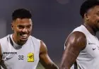 النصيري يبدأ من دكة البدلاء في مباراة الاتحاد ضد الاتفاق بالدوري السعودي